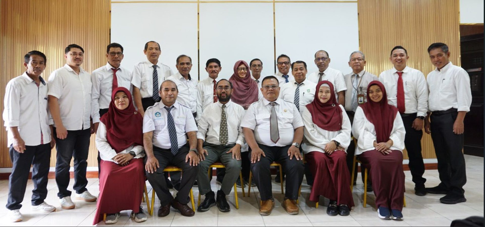 Selamat Datang di FEB Uniyap