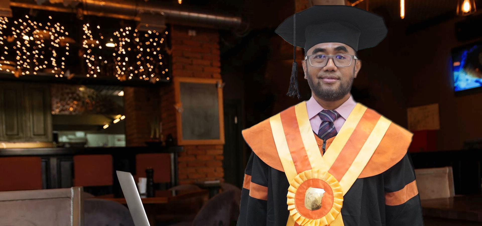 PIlihan Anda Adalah Masa Depan Anda