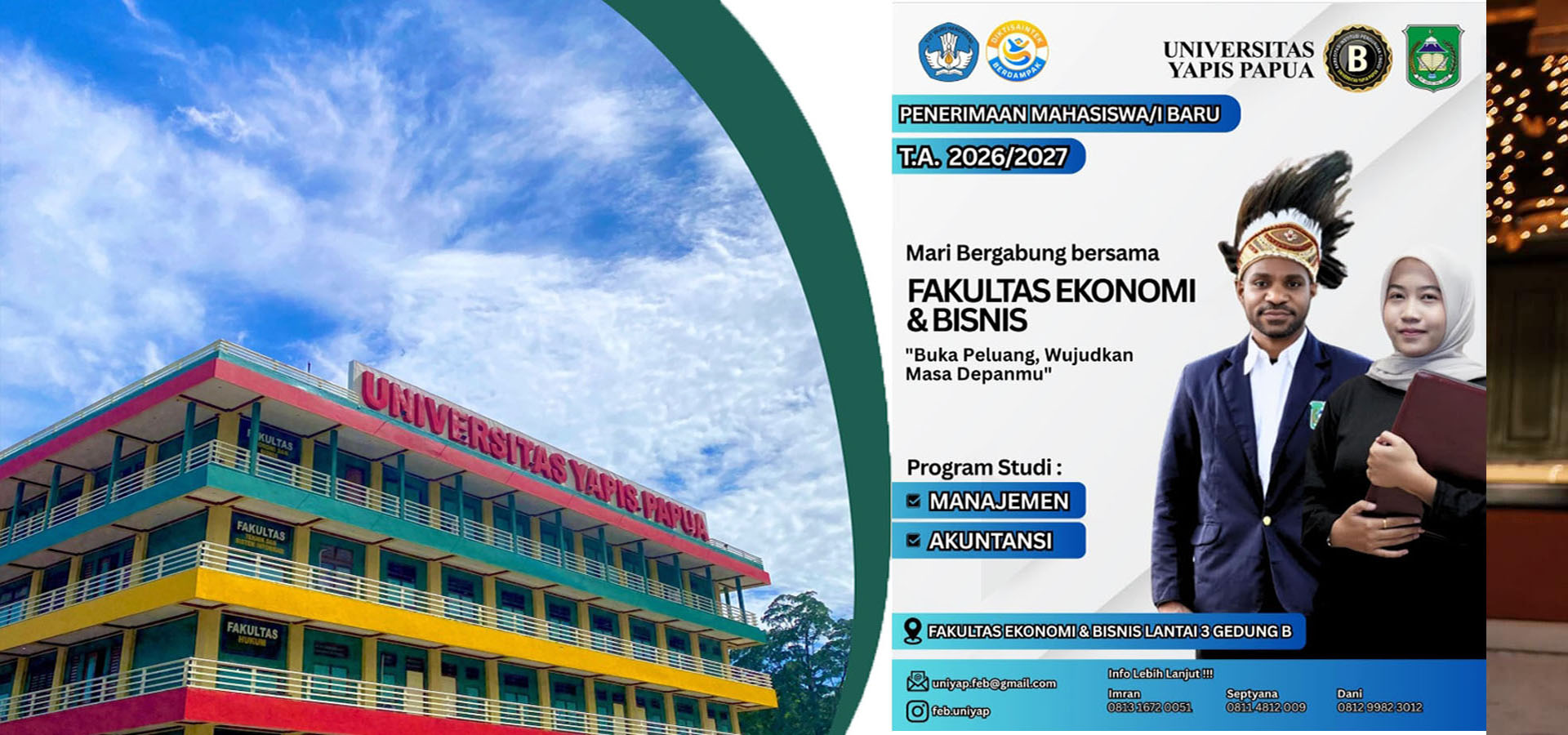 Penyedia Layanan Terbaik